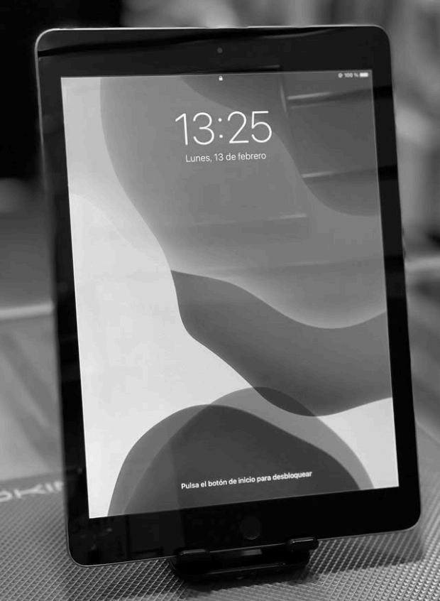 comprar ipad en Vitoria
