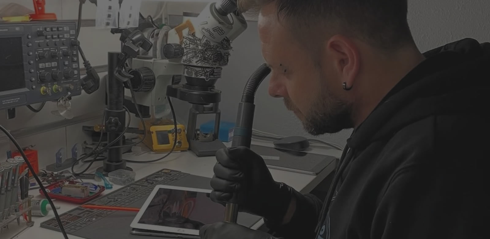 reparar iphone en gasteiz