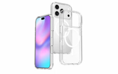 reparar iphone 17 pro en vitoria