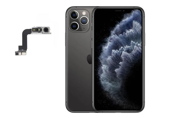 cambiar faceid iphone en Vitoria