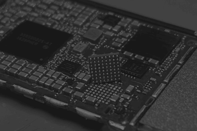 reparar carga iphone en vitoria